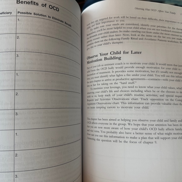 📖 Helping Your Child With OCD - Picture 5 of 6